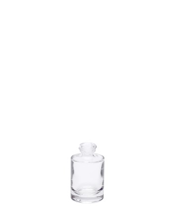 Φιάλη γυάλινη Nina 15ml