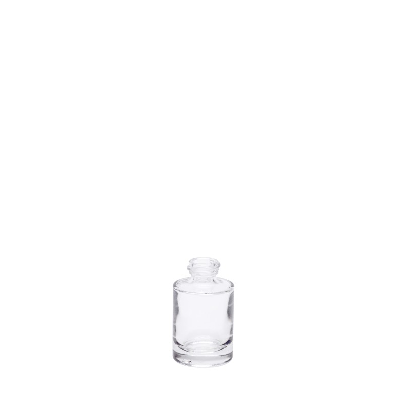Φιάλη γυάλινη Nina 15ml