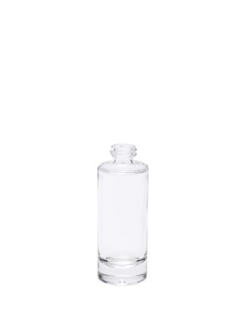 Φιάλη γυάλινη Nina 30ml 