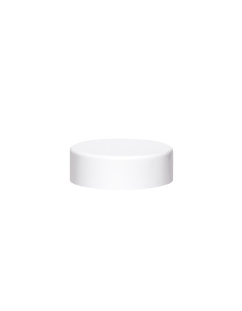 Πώμα λευκό Β. Cylinder 5/10ml