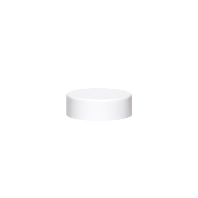 Πώμα λευκό Β. Cylinder 5/10ml