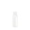 Φιάλη πλαστική natural Cylinder ECO 100ml