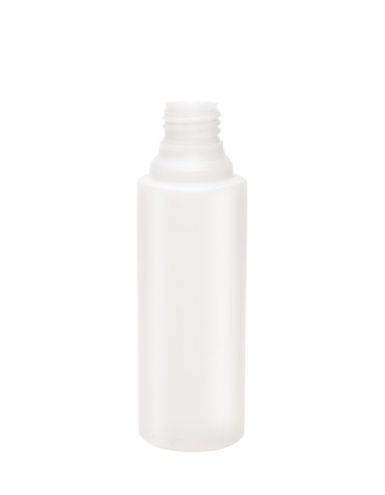 Φιάλη πλαστική natural Cylinder ECO 250ml