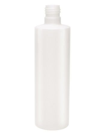 Φιάλη πλαστική natural Cylinder ECO 500ml 