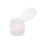 Πώμα Flip-top ECO natural (100ml &130ml)
