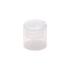 Πώμα Flip-top ECO natural (100ml &130ml)