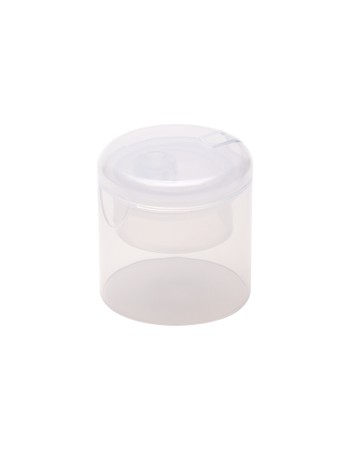 Πώμα Flip-top ECO natural (100ml &130ml)