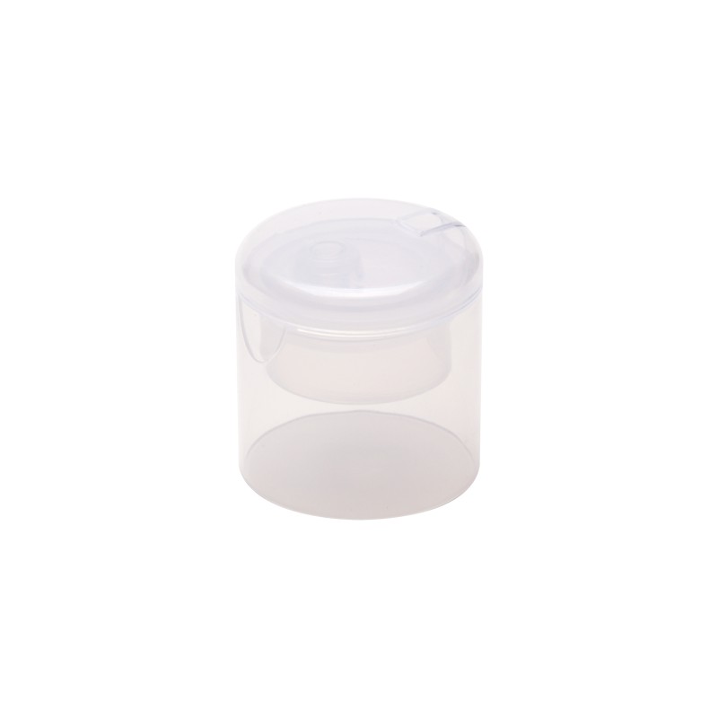 Πώμα Flip-top ECO natural (100ml &130ml)