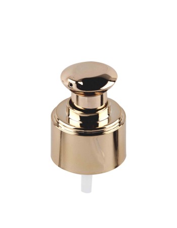 Dispenser LAURA 18/415 METAL GOLD ACT UFO