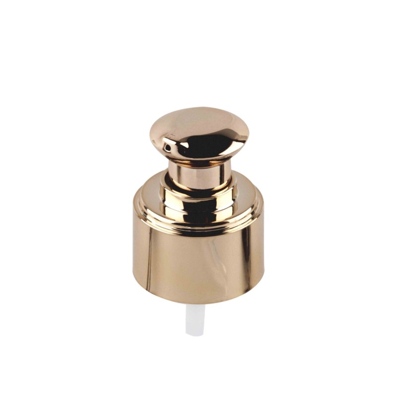Dispenser LAURA 18/415 METAL GOLD ACT UFO