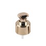 Dispenser LAURA 18/415 METAL GOLD ACT UFO