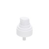 Dispenser Nina Λευκό 18/400
