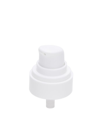 Dispenser Nina Λευκό 18/400