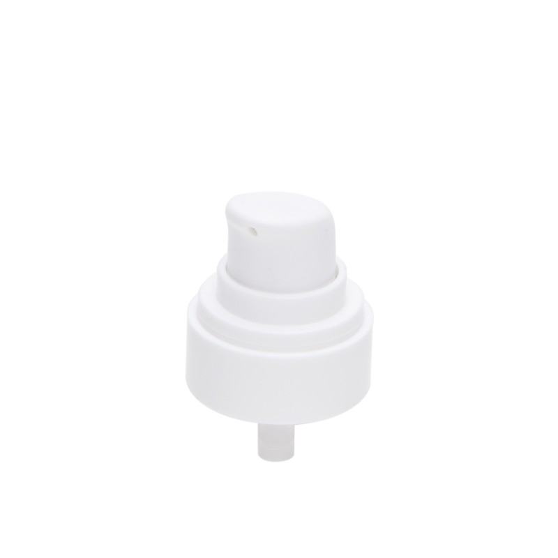 Dispenser Nina Λευκό 18/400