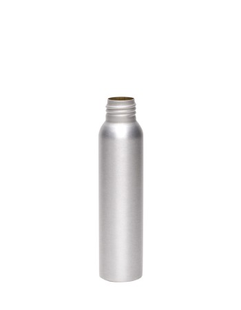 Φιάλη Αλουμινίου 100ml