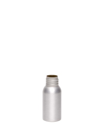 Φιάλη Αλουμινίου 50ml