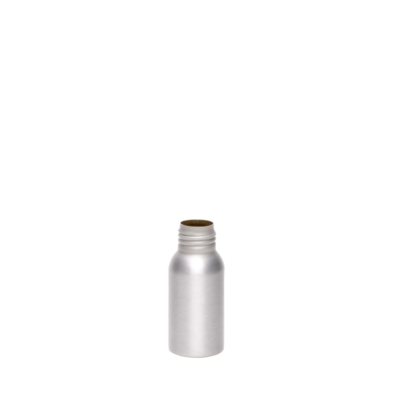 Φιάλη Αλουμινίου 50ml