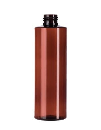 Φιάλη πλαστική pet καραμελέ ARTEMIS 250ml