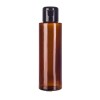 Φιάλη πλαστική pet καραμελέ ARTEMIS 250ml