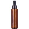 Φιάλη πλαστική pet καραμελέ ARTEMIS 250ml