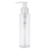 Φιάλη πλαστική PET διάφανη CLASSIC 100ml 