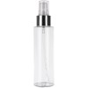 Φιάλη πλαστική PET διάφανη CLASSIC 100ml 