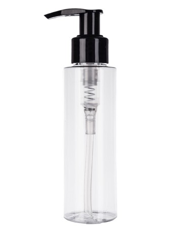 Φιάλη πλαστική pet διάφανη ARTEMIS 250ml