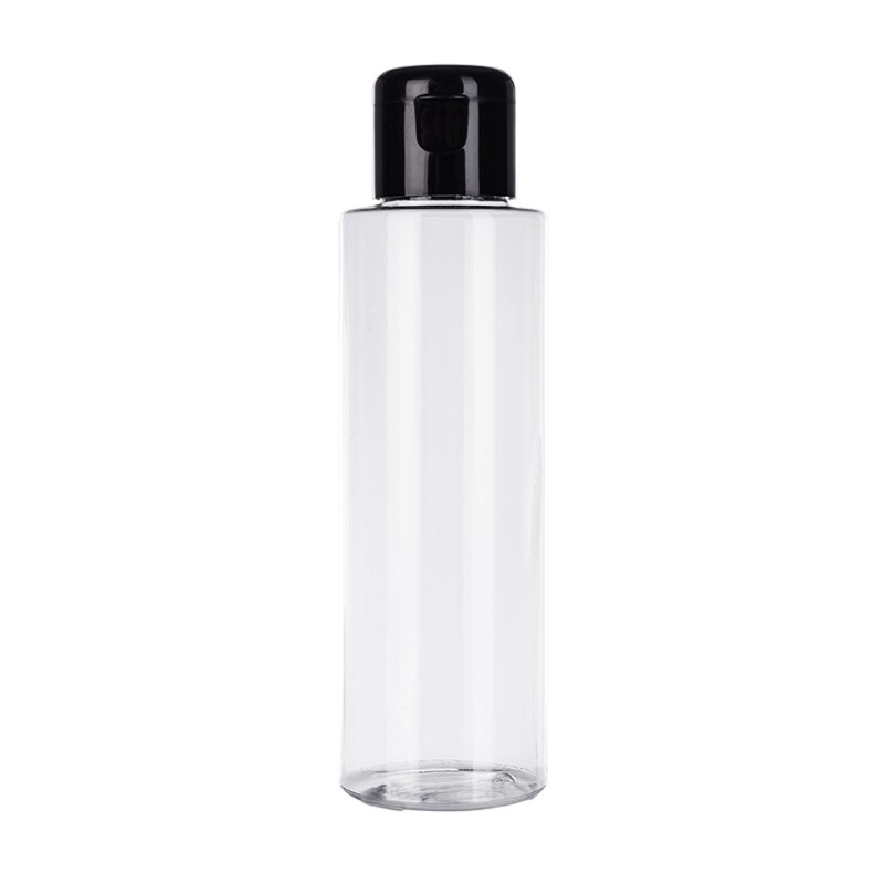 Φιάλη ARTEMIS 200ml διάφανη PET 24/410