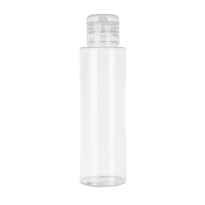 Φιάλη ARTEMIS 200ml διάφανη PET 24/410