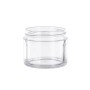 Βάζο Πλαστικό διάφανο (clear) ARTEMIS 50ml