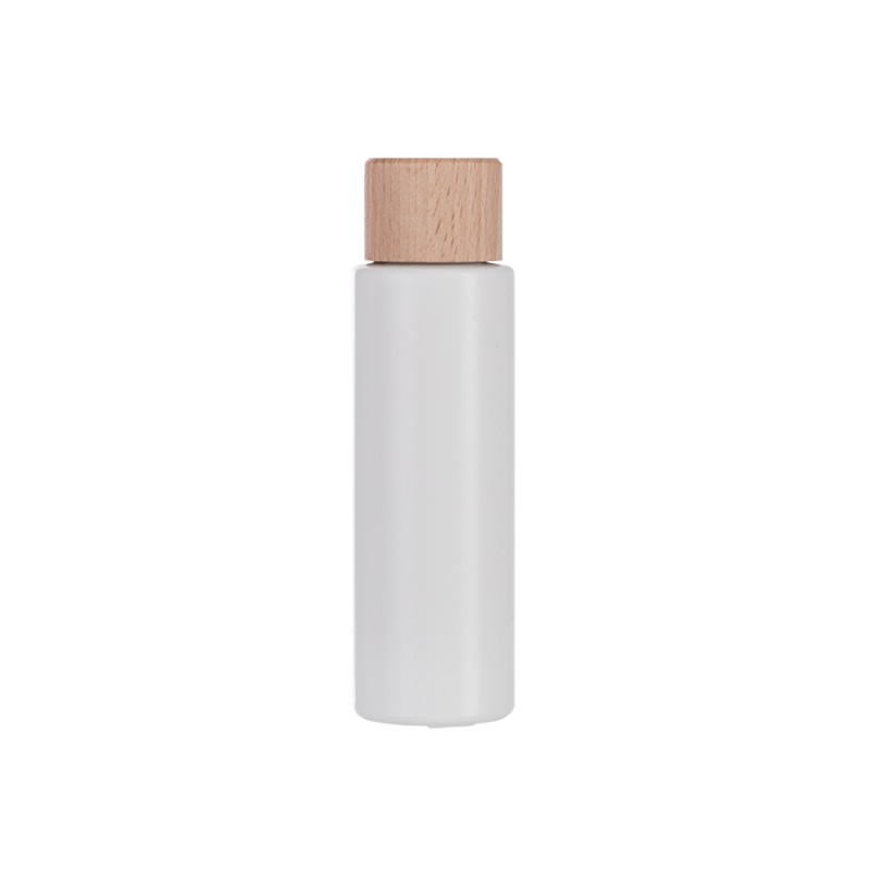 Φιάλη GREEN Λευκή ARTEMIS 100ml 
