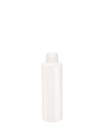 Φιάλη πλαστική natural Cilindro Alto 150ml 