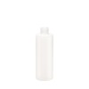 Φιάλη πλαστική natural Cilindro Alto 200ml