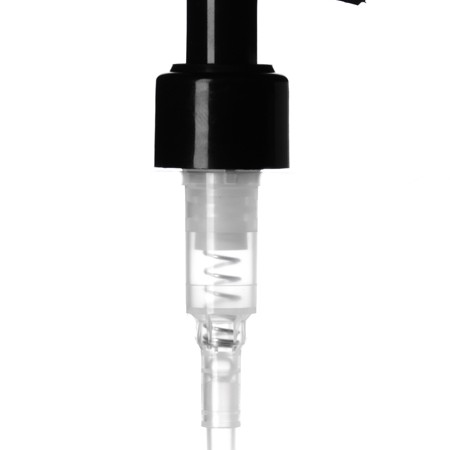 Dispenser 24 Μαύρο ON/OFF