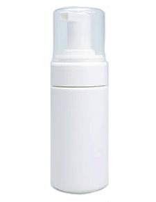 Foamer 150ml Λευκό (για χρήση 100ml)