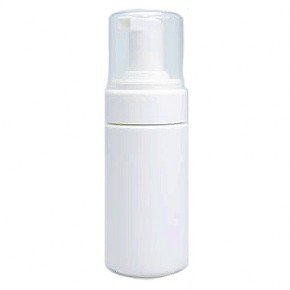 Foamer 150ml Λευκό (για χρήση 100ml)