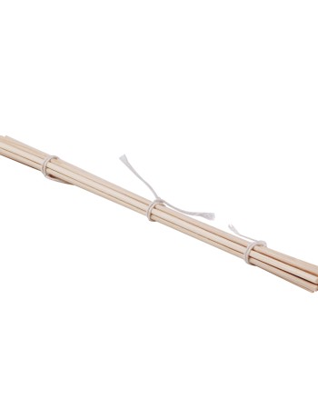Sticks diffusers 245 Μπαμπού (σετ 10τμχ)