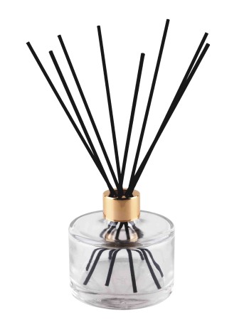 Φιάλη γυάλινη ZEN 200ml 28/410