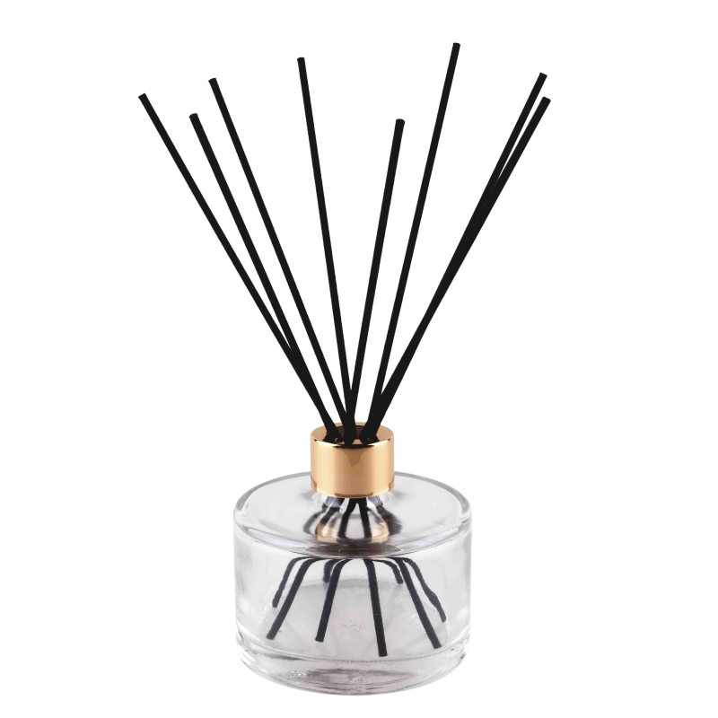 Φιάλη γυάλινη ZEN 250ml 28/410