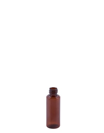 Φιάλη πλαστική PetG Καραμελέ ARTEMIS 30ml