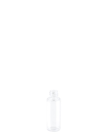 Φιάλη πλαστική PetG διάφανη ARTEMIS 30ml