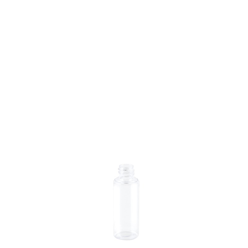 Φιάλη πλαστική PetG διάφανη ARTEMIS 30ml