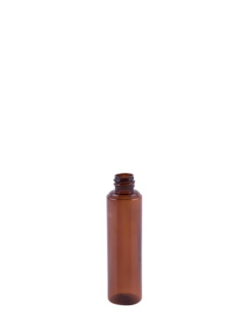 Φιάλη πλαστική PetG Καραμελέ ARTEMIS 50ml