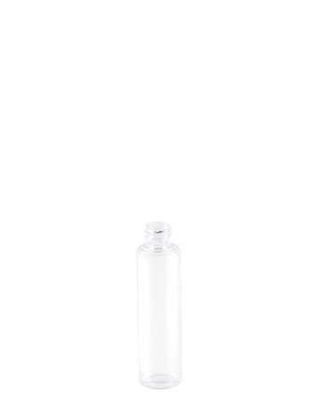 Φιάλη πλαστική PetG διάφανη ARTEMIS 50ml
