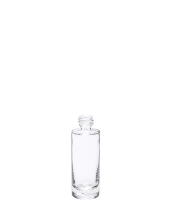 Φιάλη γυάλινη LAURA 30ml