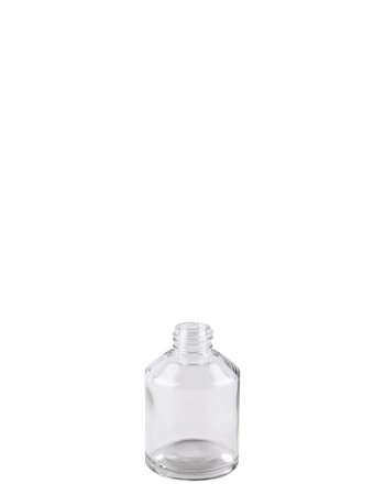 Φιάλη γυάλινη Maui 100ml 24/410