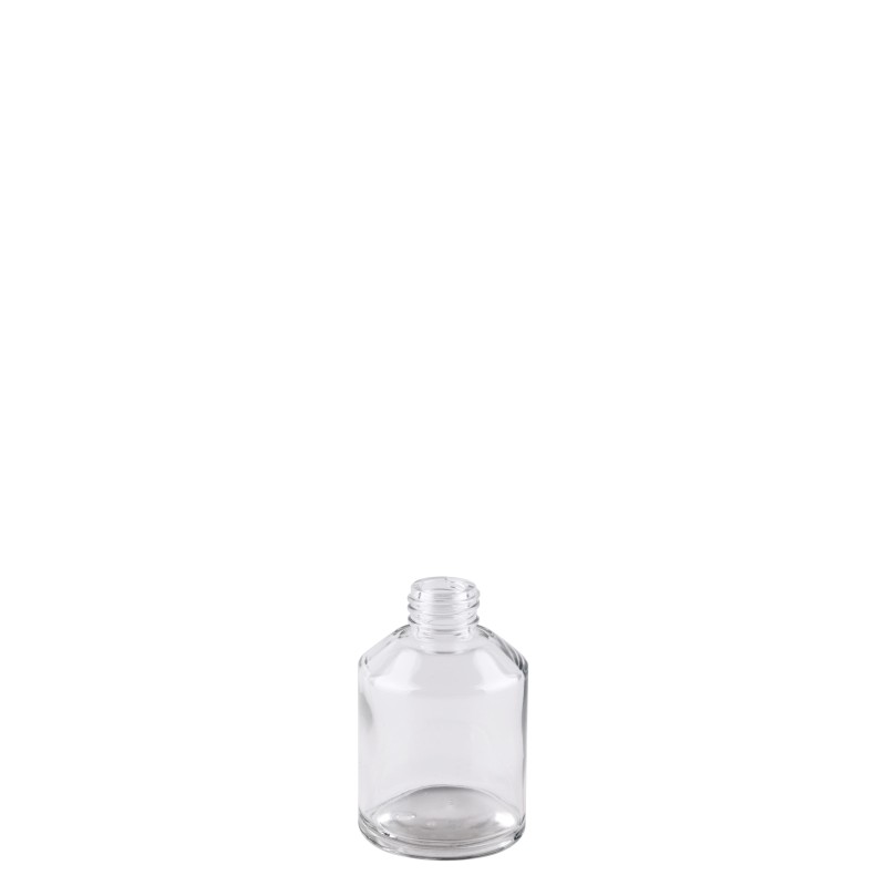 Φιάλη γυάλινη Maui 250ml 28/410