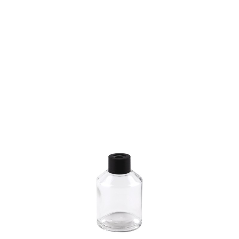 Φιάλη γυάλινη Maui 250ml 28/410