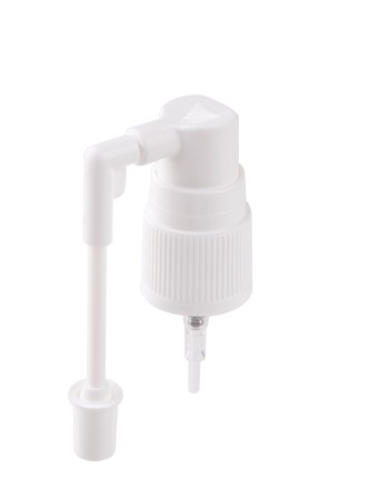 Oral Spray PP18
