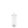 Φιάλη γυάλινη SOLVENTE 100ml